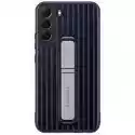 Etui Samsung Protective Standing Cover Do Galaxy S22 Ef-Rs901Cne