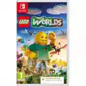 Cenega Lego: Worlds Gra Nintendo Switch