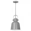 Activejet Lampa Sufitowa Activejet Loly Szary