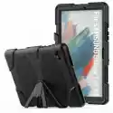 Tech-Protect Etui Na Galaxy Tab A8 10.5 Tech-Protect Survive Czarny