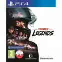 Electronic Arts Grid Legends Gra Ps4