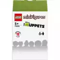 Lego Lego Minifigures Sześciopak Muppetów 71035