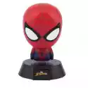 Lampa Gamingowa Paladone Spider-Man Icon