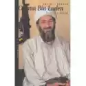  Osama Bin Laden Portret Z Bliska Peter Bergen 