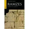  Ramzes Bitwa Pod Kadesz Tom 2 Christian Jacq 