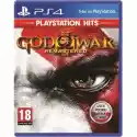 Sony God Of War 3 Gra Ps4 (Kompatybilna Z Ps5)