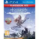 Sony Horizon Zero Dawn - Complete Edition Gra Ps4 (Kompatybilna Z Ps5