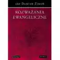  Rozważania Ewangeliczne Abp Damian Zimoń 