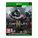 Koch Media Chivalry 2 Gra Xbox One (Kompatybilna Z Xbox Series X)