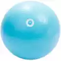 Piłka Gimnastyczna Pure 2 Improve 65 Cm Niebieski