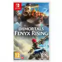 Ubisoft Immortals: Fenyx Rising Gra Nintendo Switch