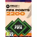 Electronic Arts Fifa 22 - Points 2200 Gra Pc