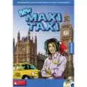  Maxi Taxi New Starter Podręcznik 