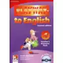  Playway To English 2Ed 4 Trp With Audio Cd 