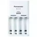 Panasonic Ładowarka Panasonic Eneloop Bq-Cc51