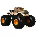 Mattel Samochód Hot Wheels Monster Trucks Jurassic World T-Rex Gwk96