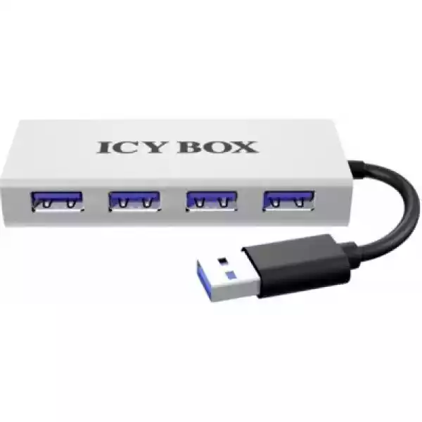 Hub Icy Box Ib-Ac6104