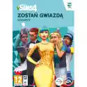 Electronic Arts The Sims 4: Zostań Gwiazdą - Dodatek Gra Pc