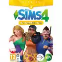 Electronic Arts The Sims 4: Wyspiarskie Życie Gra Pc