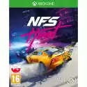 Electronic Arts Need For Speed Heat Gra Xbox One (Kompatybilna Z Xbox Series X)