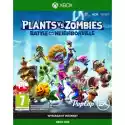 Electronic Arts Plants Vs. Zombies: Battle For Neighborville Gra Xbox One (Kompa