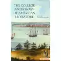  The College Anthology Of American Literature 