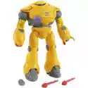 Mattel Figurka Mattel Disney Pixars Lightyear Cyklop Hhj87