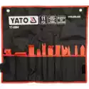 Zestaw Ściągaczy Yato Yt-0844 (11 Elementów)