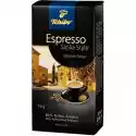 Kawa Ziarnista Tchibo Espresso Sicilia Style 1 Kg
