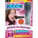 Promise S.a. Karaoke Girl - Nowa Edycja + Mikrofon Gra Pc