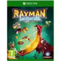 Ubisoft Rayman Legends Gra Xbox One (Kompatybilna Z Xbox Series X)
