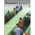  Passwort Deutsch 2. Podręcznik 