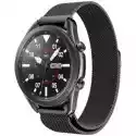 Pasek Tech-Protect Milaneseband Do Samsung Galaxy Watch 3 (41Mm)