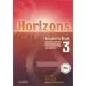 Oxford  Horizons 3 Sb 