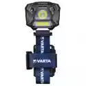 Latarka Varta Work Flex Motion Sensor H20 18648
