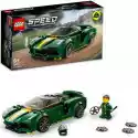 Lego Lego Speed Champions Lotus Evija 76907