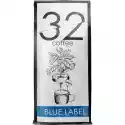 Blue Orca Coffee Kawa Ziarnista Blue Orca Coffee 32 Coffee Blue Label 1 Kg
