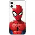 Etui Ert Group Do Apple Iphone 11 Spider Man