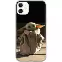 Ert Group Etui Ert Group Baby Yoda 001 Do Apple Iphone 11