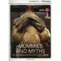  Cdeir A2+ Mummies And Myths 