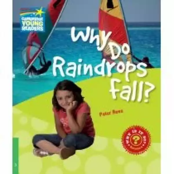  Cyrf Why Do Raindrops Fall? 