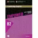  Cambridge English Empower Upper Intermediate 2. Workbook Withou