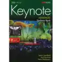  Keynote Advanced Student's Book + Dvd-Rom + Online Workboo