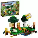 Lego Lego Minecraft Pasieka 21165