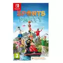 Ubisoft Sports Party Gra Nintendo Switch