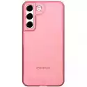 Uag Etui Uag Lucent Do Samsung Galaxy S22+ 5G Różowy