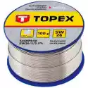 Topex Lut Cynowy Topex 44E512