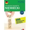  250 Ćwiczeń Z Gramatyki Niemieckiej A1-B2 Pons 