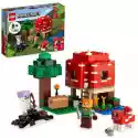Lego Lego Minecraft Dom W Grzybie 21179