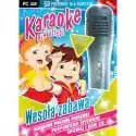 Promise S.a. Karaoke Dla Dzieci: Wesoła Zabawa + Mikrofon Gra Pc
